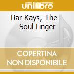 Bar-Kays, The - Soul Finger cd