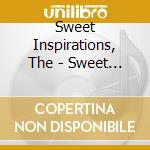 Sweet Inspirations, The - Sweet Inspirations cd