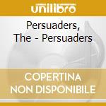 Persuaders, The - Persuaders cd