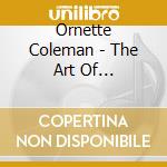 Ornette Coleman - The Art Of Improvisers (Jpn) (Ltd) cd