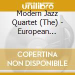 Modern Jazz Quartet (The) - European Concert 2 (Jpn) (Ltd) cd