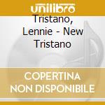 Tristano, Lennie - New Tristano cd