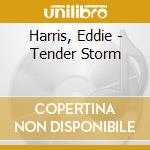 Harris, Eddie - Tender Storm cd