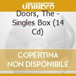 Doors, The - Singles Box (14 Cd) cd