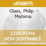 Glass, Philip - Mishima cd