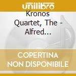 Kronos Quartet, The - Alfred Schnittke: The Complete String Quartets (2 Cd) cd