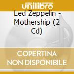 Led Zeppelin - Mothership (2 Cd) cd