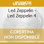 Led Zeppelin - Led Zeppelin 4 cd