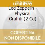 Led Zeppelin - Physical Graffiti (2 Cd) cd