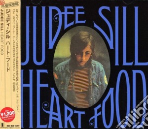 Judee Sill - Heart Food cd musicale di Judee Sill