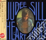 Judee Sill - Heart Food