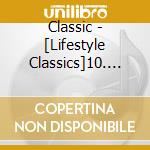 Classic - [Lifestyle Classics]10. Stress Busters cd