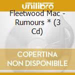 Fleetwood Mac - Rumours * (3 Cd) cd