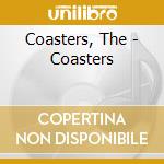 Coasters, The - Coasters cd musicale