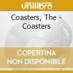Coasters, The - Coasters cd