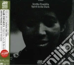 Aretha Franklin - Spirit In The Dark cd