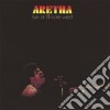 Aretha Franklin - Live At Filmore West cd
