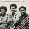 Spinners - Yesterday Today & Tomorrow (Jp cd