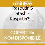 Rasputin'S Stash - Rasputin'S Stash cd musicale di Rasputin'S Stash