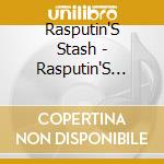 Rasputin'S Stash - Rasputin'S Stash