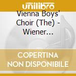 Vienna Boys' Choir (The) - Wiener Sangerknaben 2013 cd