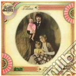 Delaney & Bonnie - Accept No Substitude cd