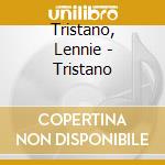 Tristano, Lennie - Tristano cd