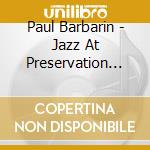 Paul Barbarin - Jazz At Preservation Hall 3 cd