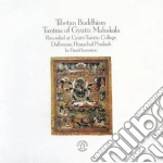 Tibetan Buddhism: Tantras Of Gyuto cd