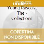 Young Rascals, The - Collections cd