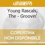 Young Rascals, The - Groovin' cd