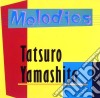 Tatsuro Yamashita - Melodies (30Th Anniversary Edition) cd