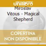 Miroslav Vitous - Magical Shepherd cd