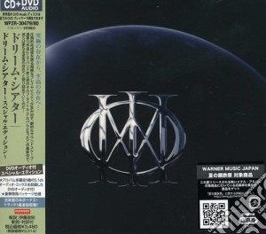 Dream Theater - Dream Theater (Special Edition) (Cd+Dvd) cd musicale di Dream Theater