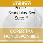 Prince - Scandalas Sex Suite * cd