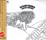Ruthann Friedman - Constant Companion cd