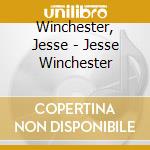 Winchester, Jesse - Jesse Winchester cd
