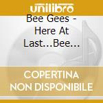 Bee Gees - Here At Last...Bee Gees...Live (2 Cd) cd