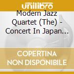 Modern Jazz Quartet (The) - Concert In Japan Vol.2 cd musicale di Modern Jazz Quartet