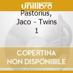 Pastorius, Jaco - Twins 1 cd