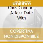 Chris Connor - A Jazz Date With cd