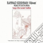 Ramnad Krishnan - Vidwan: Music Of South India