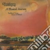 Turkey: A Musical Journey / Various cd
