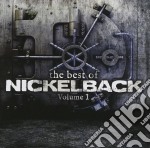 Nickelback - Best Of Nickelback Volume 1