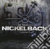 Nickelback - Best Of Nickelback Volume 1 cd