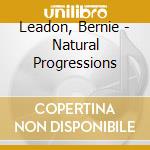 Leadon, Bernie - Natural Progressions cd