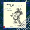 Johann Sebastian Bach - Suites For Unaccompanied Cello (Complete) cd