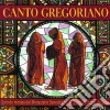 Ismael Fernandez De La Cue - Canto Gregoriano cd