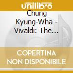 Chung Kyung-Wha - Vivaldi: The Four Seasons cd