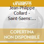 Jean-Philippe Collard - Saint-Saens: Complete Piano Concerots Etc. (2 Cd) cd musicale